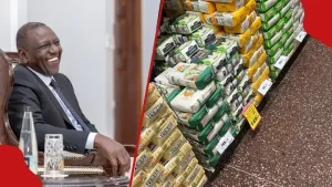 Kenya’s Inflation Rises Marginally in September 2025, Unga and Sugar Prices Drop