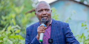 I’ll fix the city! Moses Kuria hints at vying for Nairobi governor