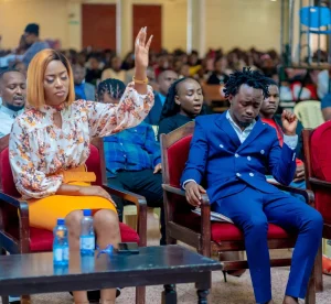 Bahati Urged to Repent Following New Controversial Music Video