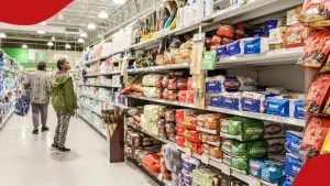 Walmart Teams Up With OpenAI to Let Customers Shop via ChatGPT