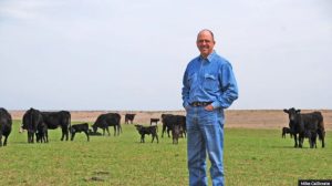 US beef prices are soaring. Will Trump’s plans lower them?