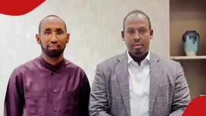 Meet Kenyan Billionaire Behind Business Bay Square Mall in Eastleigh, His Latest Investment