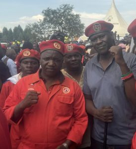 Foreign Affairs in the spotlight over loud silence on missing Kenyans in Uganda