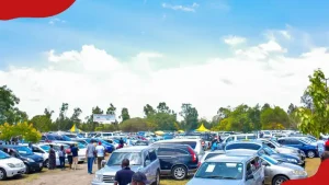 MOGO Ltd Announces Auction of 25 Vehicles, Offers Cheapest Model at KSh 96,000