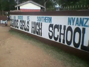 Raila Odinga: Ogande Girls High School Students Break Down After Learning of Politician’s Death