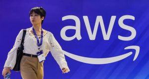 What caused the AWS outage – and why has it made the internet fall apart?
