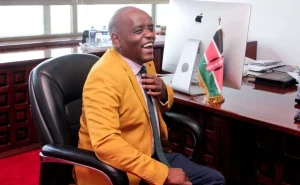Itumbi Discusses Why He Has Never Suffered Heartbreak or Had His Fare ‘Eaten’