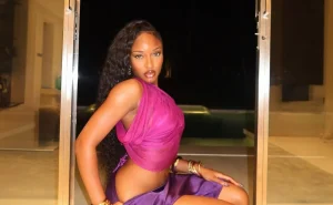 Kenyan Youth Embrace Afrobeats with Over 12 Million Hours Streamed