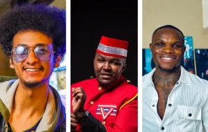 Kenyan Influencers React to MP Zaheer Jhanda’s Degree Proposal for Creators