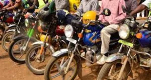 Young boda boda rider from Kisumu says love spell helped him marry a rich businesswoman after months of rejection