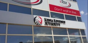 KRA issues notice on customs system disruption