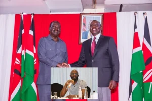 MP’s Reason for Seeing Broad-Based Gov’t as a Miracle & Not a Gen Z Betrayal