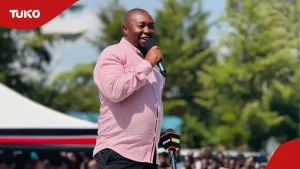 Kakamega: Women Empowerment Drive Beneficiaries Cautioned Against Using the Money to Buy Wigs