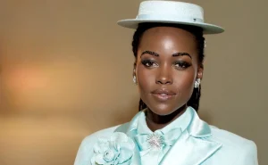 Lupita Nyong’o Shares Heartfelt Memories of Raila Odinga: “My Uncle Raila”