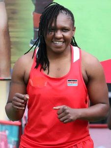 Kenyan boxers deliver at Africa Zone III finals