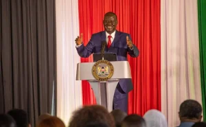 A Clash of Worlds: How Raila’s Final Wish Disrupts Luo Burial Timelines