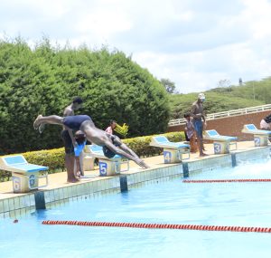 Gichuhi relishes chance to represent Kenya at 25th Deaflympics in Japan