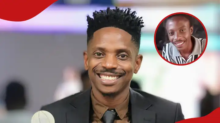 Eric Omondi Asks for Help to Find Githurai Man Who Looks Like Him after Viral Video