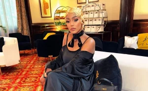 Shes Kemunto Wonders How Unemployed Kenyan Men Afford Luxury Lifestyles