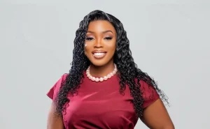 Risper Faith’s Advice to Young Women Feeling Stuck and Pressured at 25