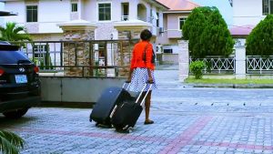 Thrown Out of My Own Home by My Husband’s Side Chic, I Took Revenge in a Way They’ll Never Forget