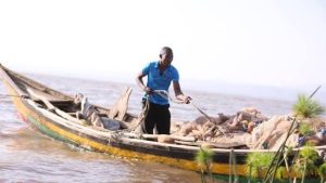 Fisherman Rescued Off Mombasa Coast Says Mysterious Voice Guided His Survival