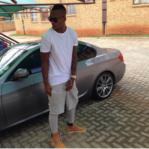 Nyahururu man, ELIJAH MACHARIA, who was living in poverty now win Kes 7 millions in a single day from B’etting after losing money for many years.