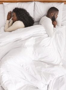 Why I Stayed in an Abusive, Sexless Marriage — And How I Finally Left