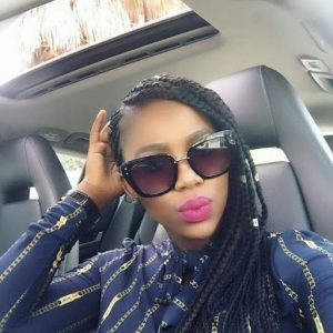 Nairobi lady who was promised a car and good life by a married man who had just won Kes 21 Million from B’etting, dumps boyfriend of 7 years saying she is tired of suffering. Any advice for her?