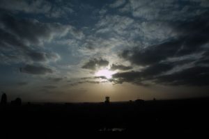 The five regions to experience heavy rainfall this week – Kenya Met