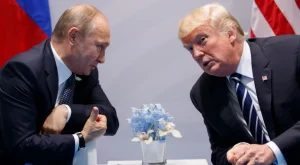 Trump not to meet Putin in ‘immediate future’: US official