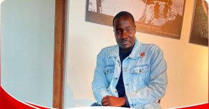 Media personality Willis Raburu loses Ksh6.5 million in a trademark dispute over the word ”Bazu”