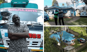 MERU man who had won Kes 18 Million from Sport B’etting now competes building his 5 bedroom house and bought 3 cars. He reveals his secret strategy of winning almost every day. One word for him?