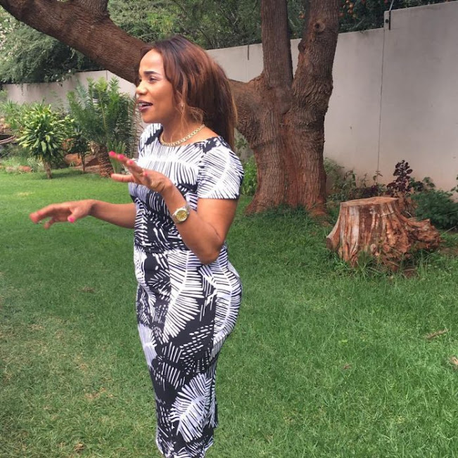 Nyeri woman DAMARIS MAINA arraigned in court after chopping off Husband’s “goodies” after he won Kes 7 Million from Sportpesa and spent it with other women. One advice for her?