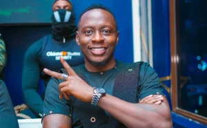 The Challenges of Co-Parenting: Oga Obinna’s Candid Advice for Separated Parents