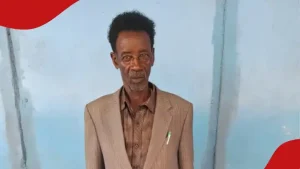 Nakuru Family Worried as Grandfather Who Disappeared During a Stroll 10 Months Ago Remains Missing