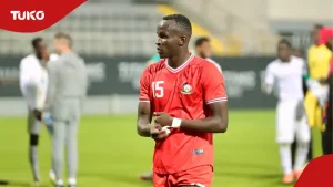 Tanzanians, Ugandans Aim Savage Dig at Kenyans After Harambee Stars Lose 8–0 to Senegal