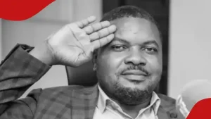 Popular TV Presenter is Dead, Last Video on Air Moves Fans: “Pole to His Young Family”