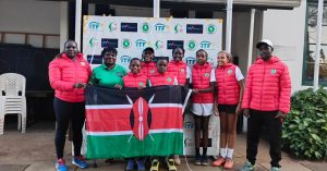 Coach Oduor calls for early preparations ahead of the big continental championship