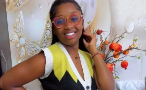 Moureen Ngigi and Summercon Break Silence on Dating Rumors