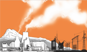 KIBIAS: Powering Western Kenya’s promise: Transmission lines lighting up regional growth