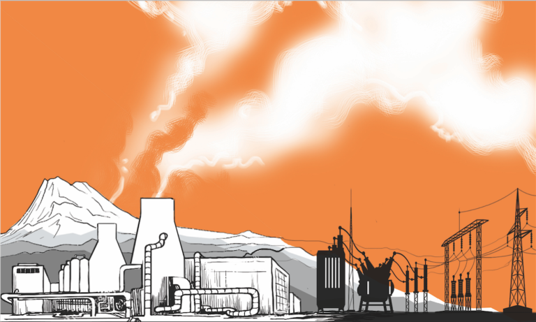 KIBIAS: Powering Western Kenya’s promise: Transmission lines lighting up regional growth