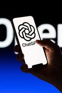 Why CHATGPT is not your friend