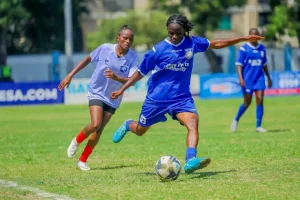 Injury-hit Bandari Queens plan major squad boost