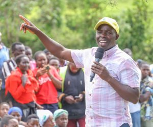 Governor Sang leads last push for UDA’s Kiplimo in Chemundu/Kapng’etuny