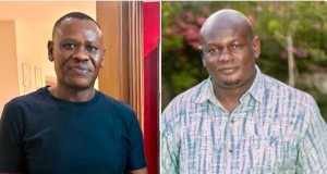 What we know so far about the release of activists Njagi and Oyoo