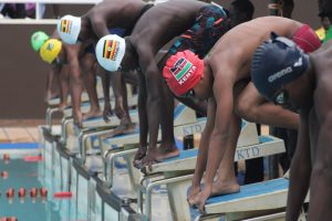 Over 200 swimmers set for Kajiado county qualifiers this weekend