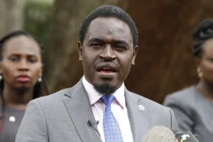 Havi to voters: Elect competent leaders, ignore intimidation