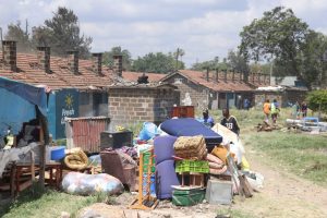 Court suspends Makongeni evictions, demolitions