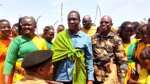 Kenya okays Sh793 billion oil production plan in Turkana after a 13-year lull